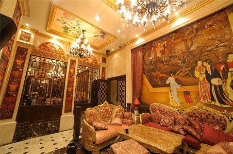 南浔高档KTV妹子质量哪家好 南浔高档KTV妹子质量哪家好